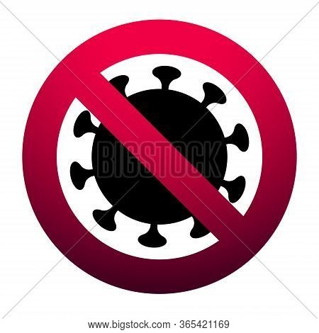 Not Allowed Corona Virus To Spread In The Community