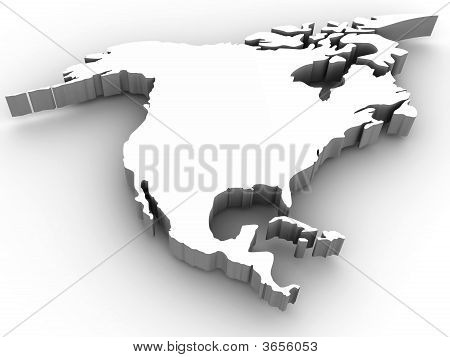 América do Sul