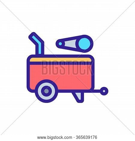Rotable Engine Icon Portable Engine Icon Vector & Photo (Free Trial) | Bigstock