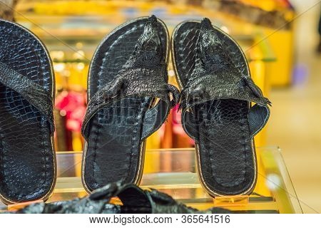 non animal leather shoes