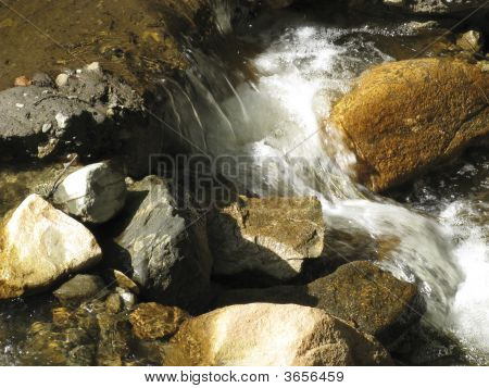 Geschwätz brook