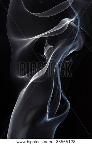 Smokyangel