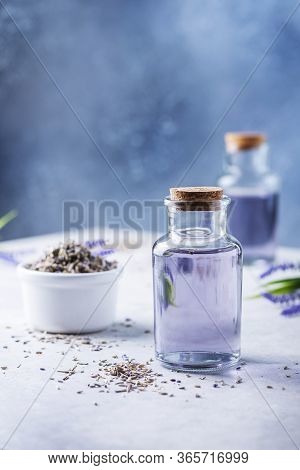 Natural Lavender Oil