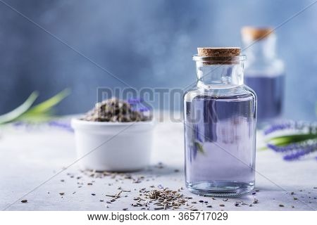 Natural Lavender Oil