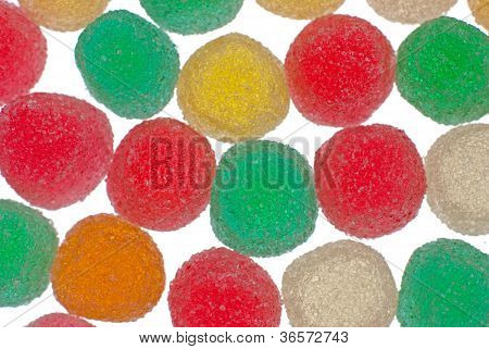 Gelly Sugar Candy