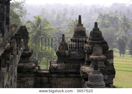 Stupa