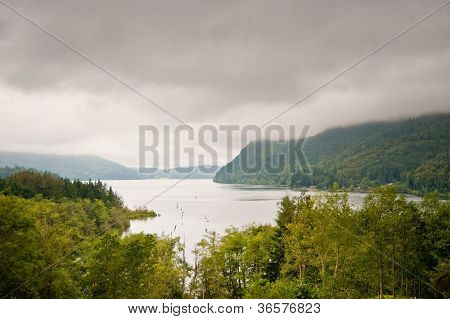 Lake Whatcom