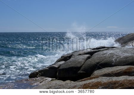 Vagues