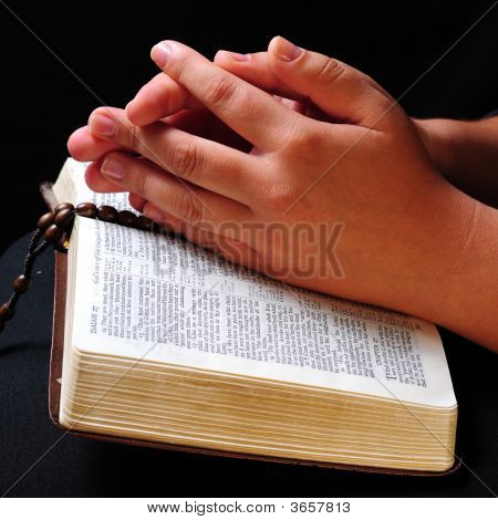 Bible Study