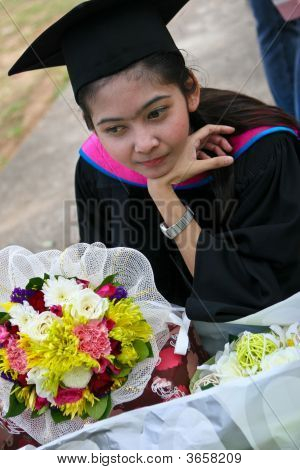Asian University Graduate