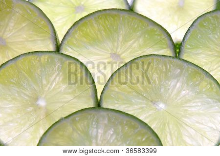 Limões