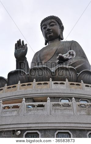 Wielki Budda