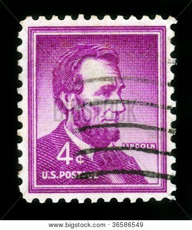 Abraham Lincoln