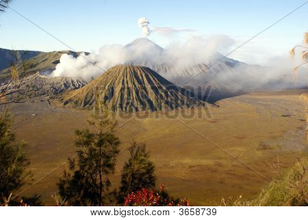 Auvergne