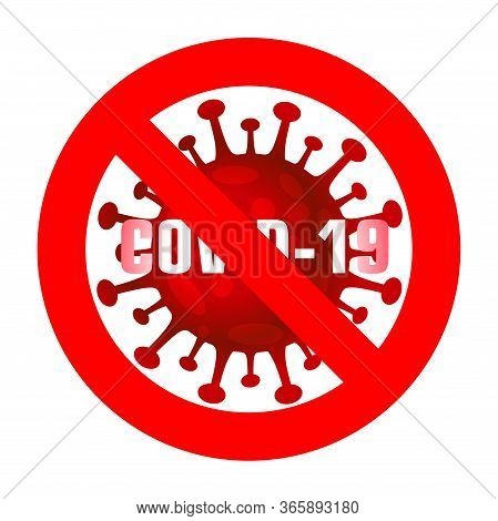 Beware From Corona Covid -19 World Virus