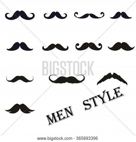 Several Types Of Beard Styles For Men