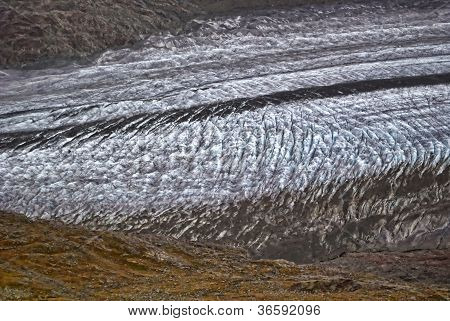 Aletsch Glacier