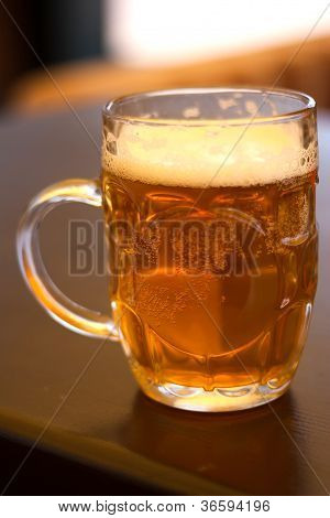 Boccale di birra