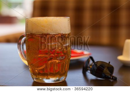 Boccale di birra