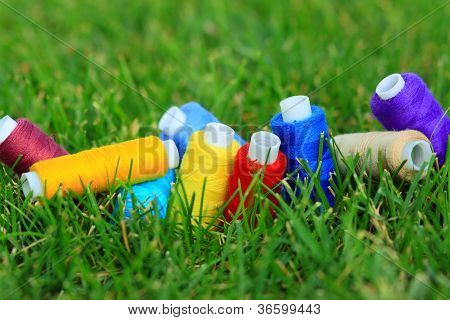 Thread