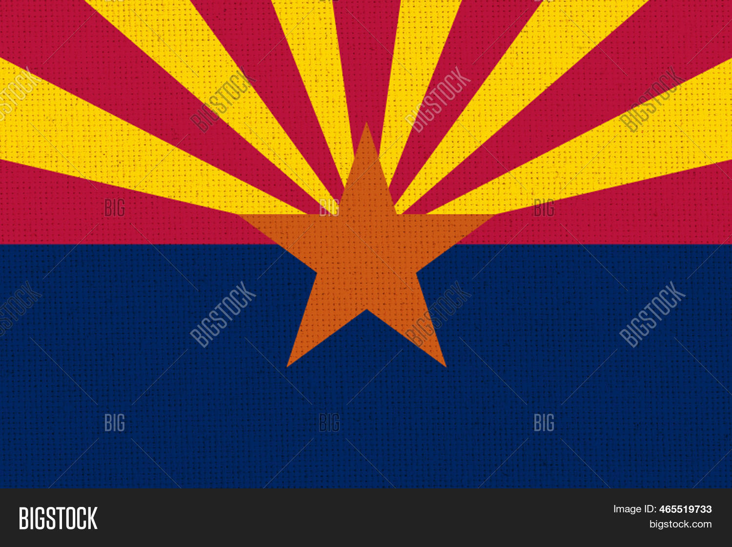 Flag American State Image & Photo (Free Trial) Bigstock