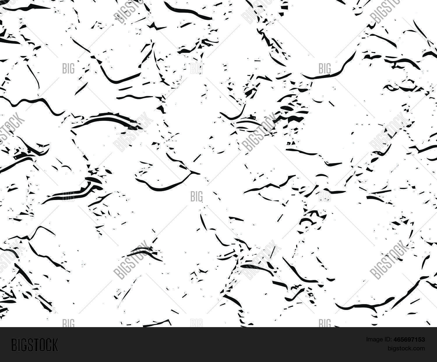 Rustic Cracked Vector Vector & Photo (Free Trial) | Bigstock
