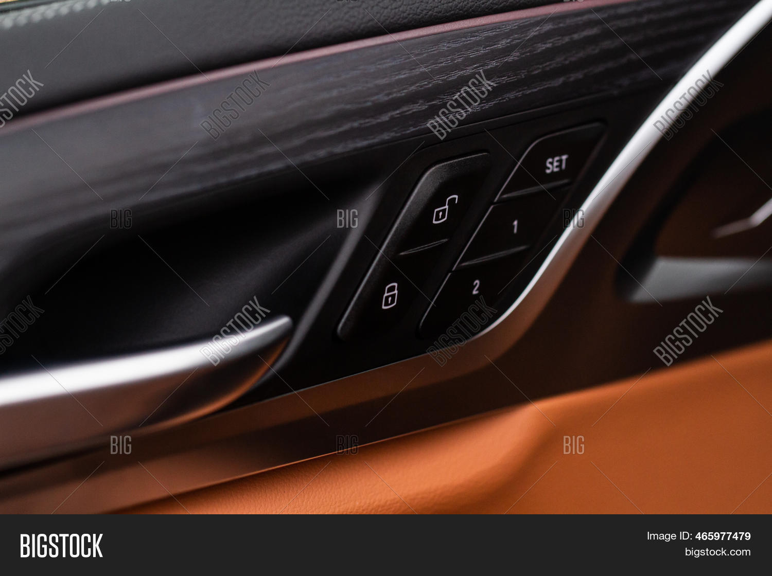 Car Door Lock Unlock Image & Photo (Free Trial) Bigstock