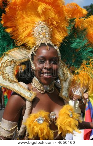 Notting Hill Carnival