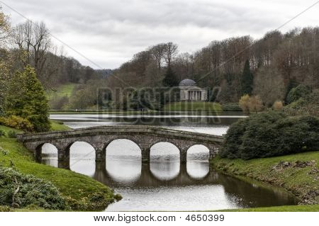 Stourhead