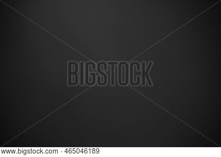 Black Gradient Background, Black Fabric Blured Background, Dark Tone Fabric Background, Design For L