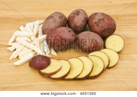 Patata