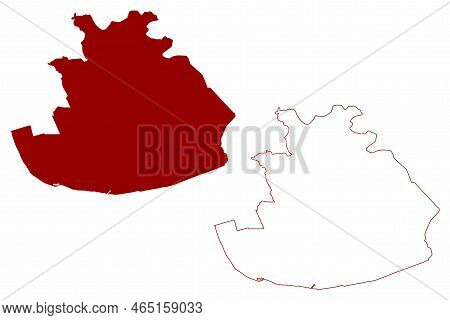 Fylde Non-metropolitan District, Borough (united Kingdom Of Great Britain And Northern Ireland, Cere