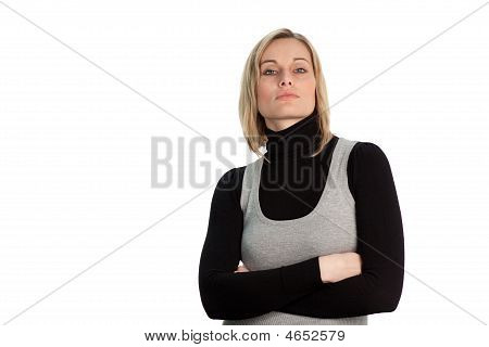 Emin ciddi işkadını