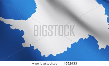 Bandiera di Antartic