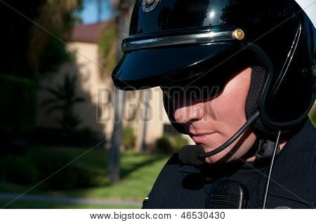 Motore cop