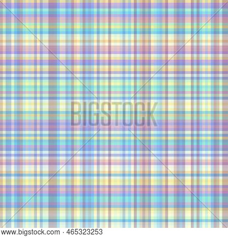 Abstract Background Squared Pattern.. Seamless Vector Image