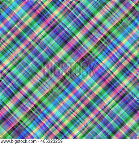 Abstract Background Squared Pattern.. Seamless Vector Image