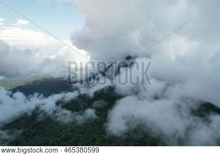 Nicaragua Tourism Theme
