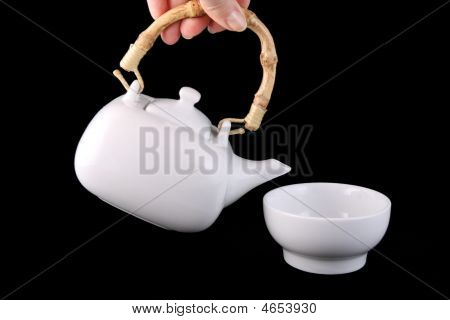 Tea Time