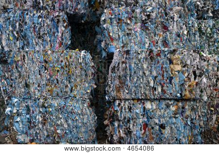 Blocchi di carta