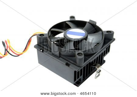 Cooler de computador
