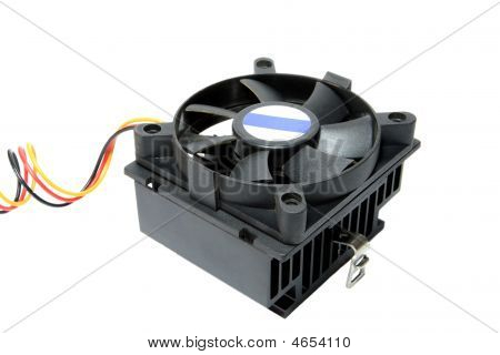 Computer cooler