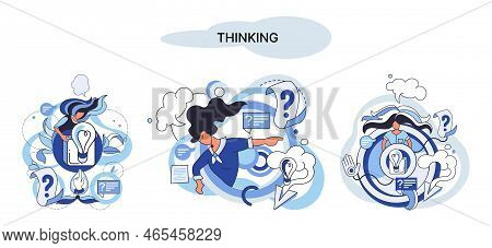 Thinking Process Of Functioning Of Consciousness, Metaphor Determines Cognitive Activity Person And 