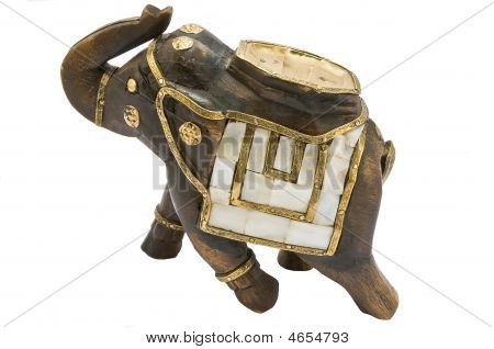 Elefant