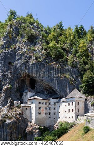 Close To Postojna Cave, Karst World Offers An Unforgettable Experience In Fairytale World Of Knights