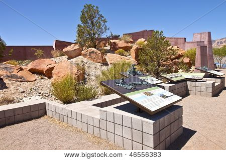 Red Rock Canyon Nevada.