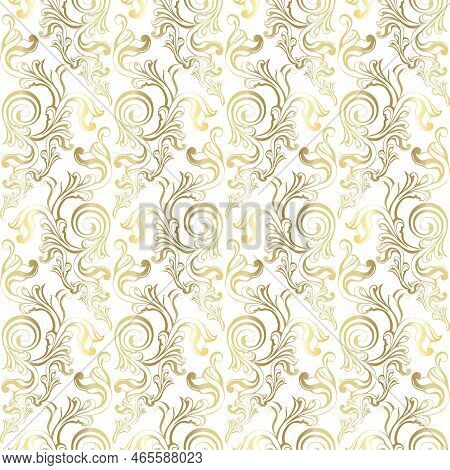 Acant_pattern_gold