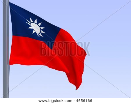 Taiwán