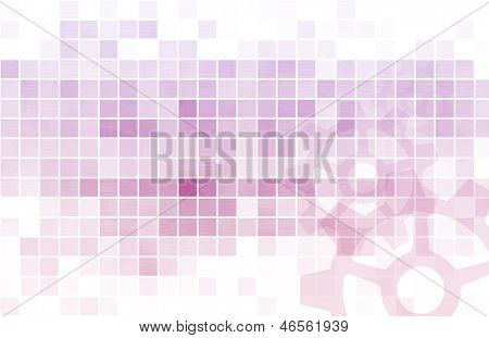 Integrated Management System in a Data Network