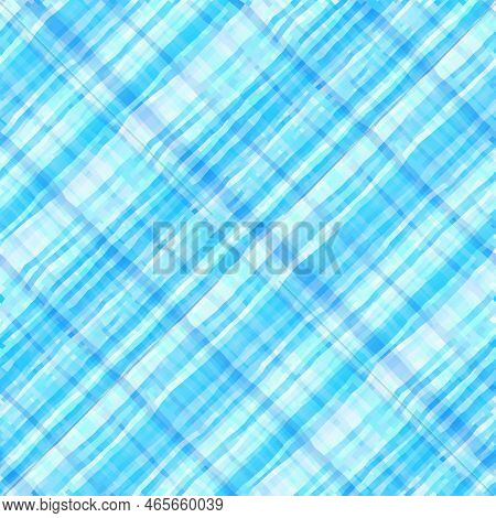 Abstract Background Squared Pattern.. Seamless Vector Image